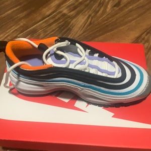 Nike Air Max 97